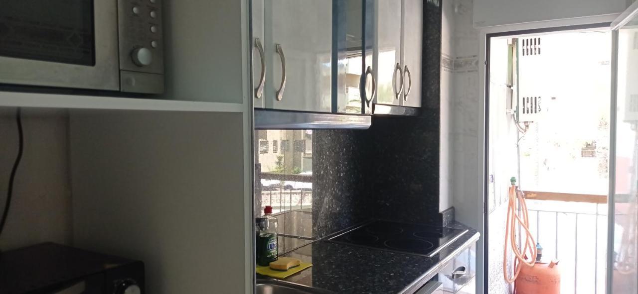 Apartment Salomar Golf *