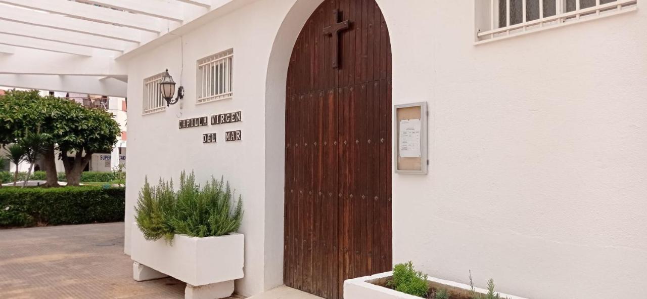 Salomar Golf Apartment