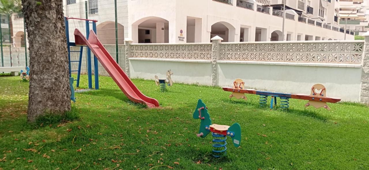 Salomar Golf Apartment *