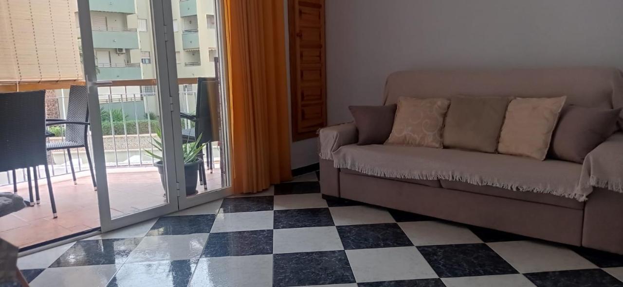 Apartment Salomar Golf