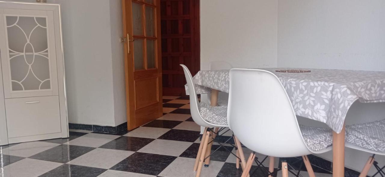 Apartment Salomar Golf Salobrena