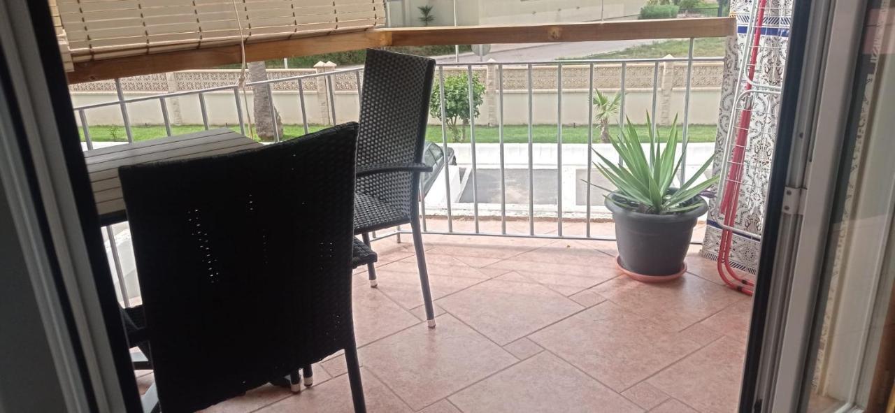 Salomar Golf Apartment *