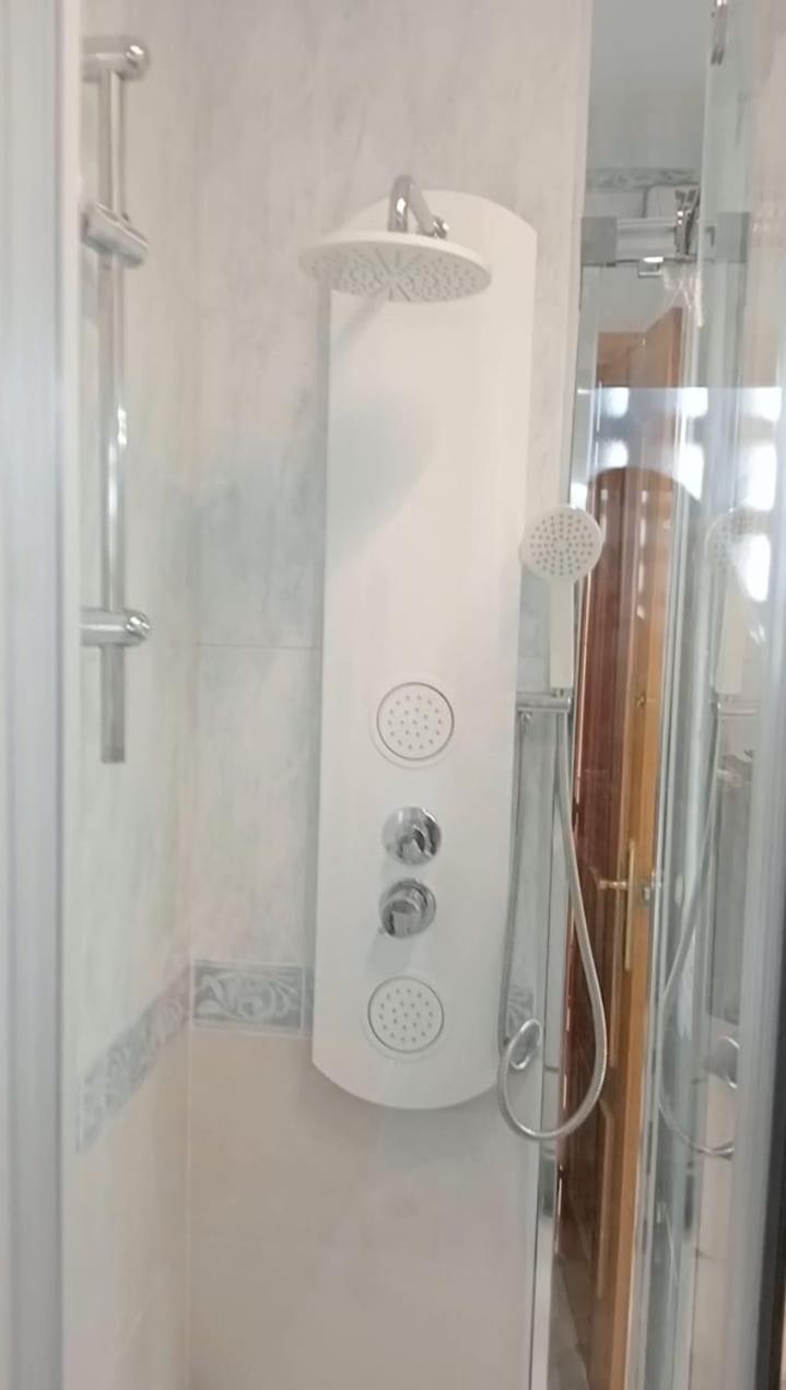 Salomar Golf Apartment