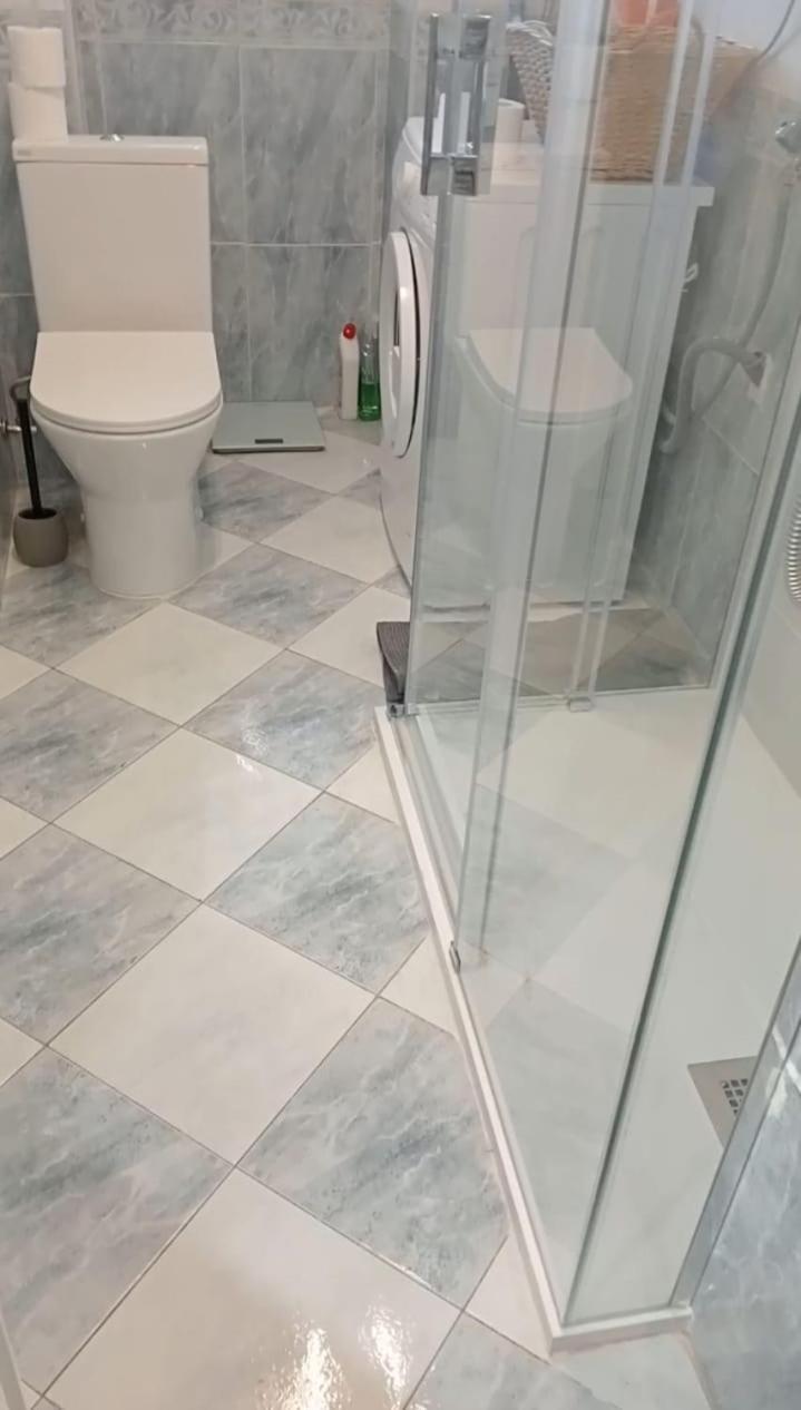 Apartment Salomar Golf *