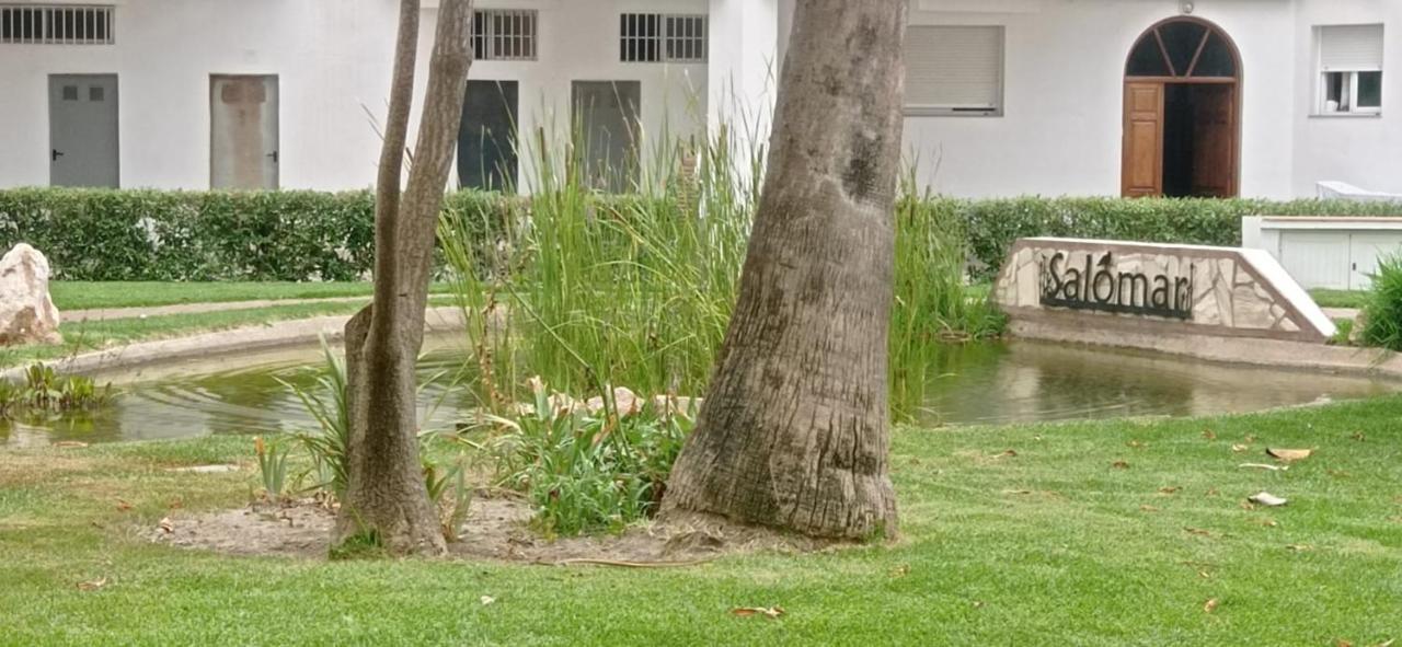 Salomar Golf Salobrena