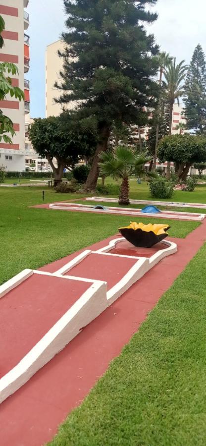 Salomar Golf Apartment *