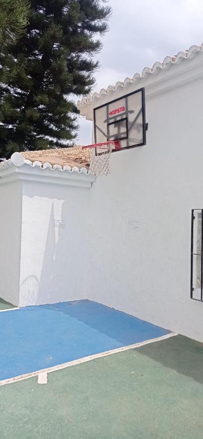 Apartment Salomar Golf *