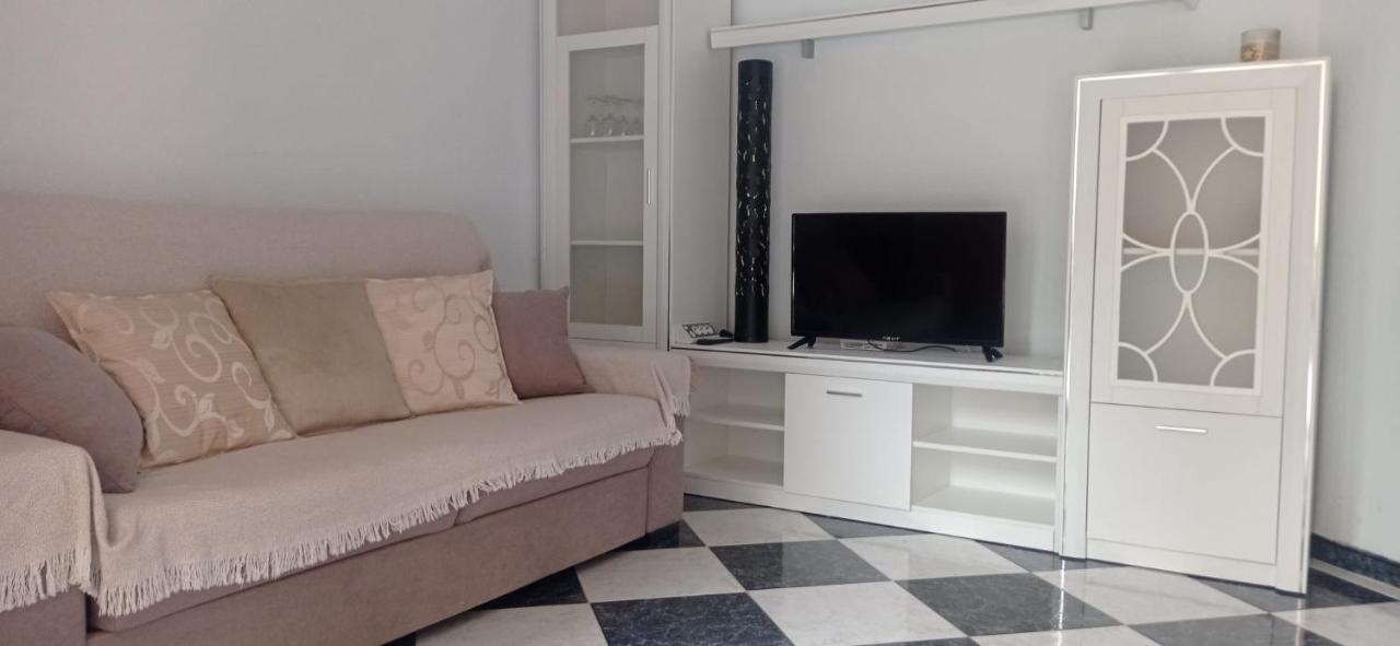 Salomar Golf Apartment *
